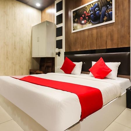 Hotel O Sheela Rohtak Zewnętrze zdjęcie