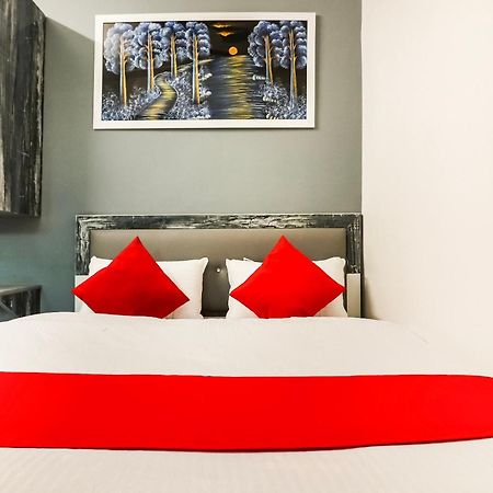 Hotel O Sheela Rohtak Zewnętrze zdjęcie