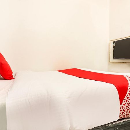 Hotel O Sheela Rohtak Zewnętrze zdjęcie