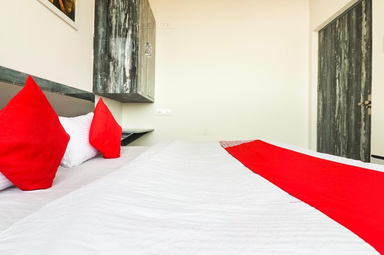 Hotel O Sheela Rohtak Zewnętrze zdjęcie