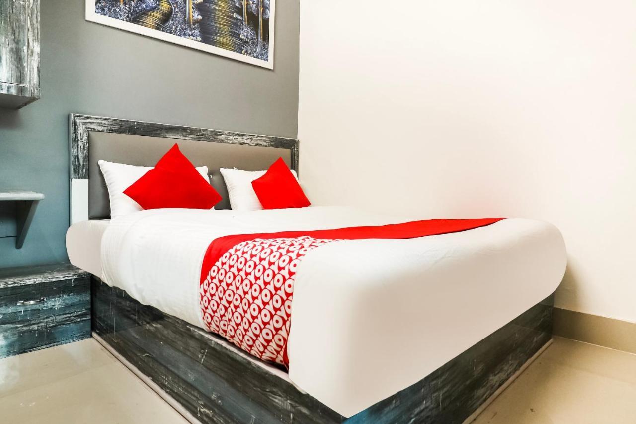 Hotel O Sheela Rohtak Zewnętrze zdjęcie