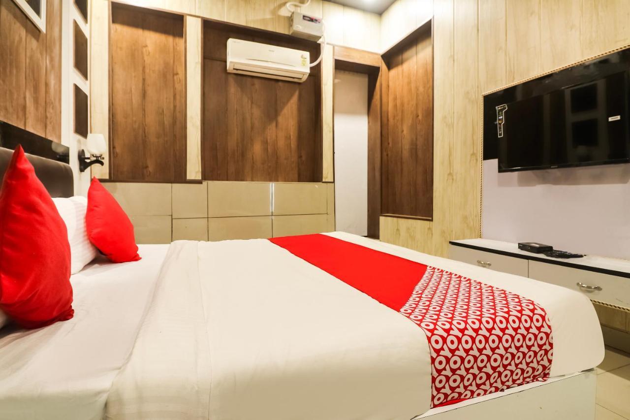 Hotel O Sheela Rohtak Zewnętrze zdjęcie