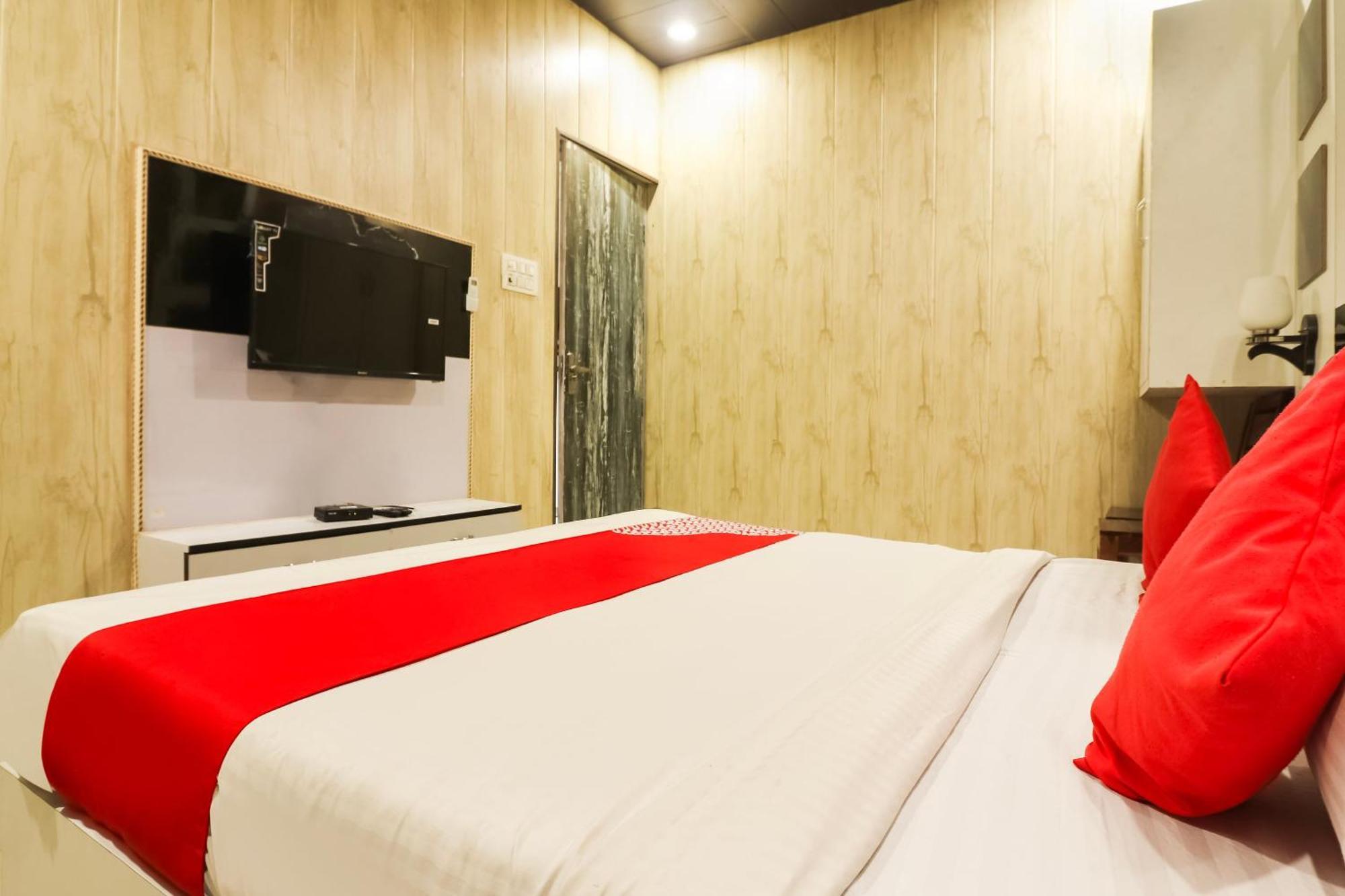 Hotel O Sheela Rohtak Zewnętrze zdjęcie