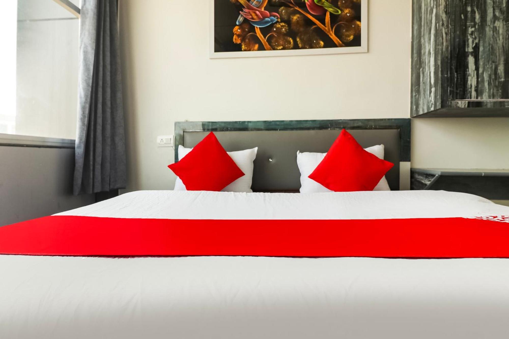 Hotel O Sheela Rohtak Zewnętrze zdjęcie