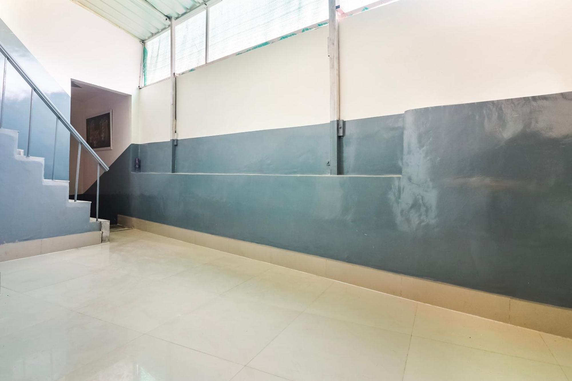 Hotel O Sheela Rohtak Zewnętrze zdjęcie