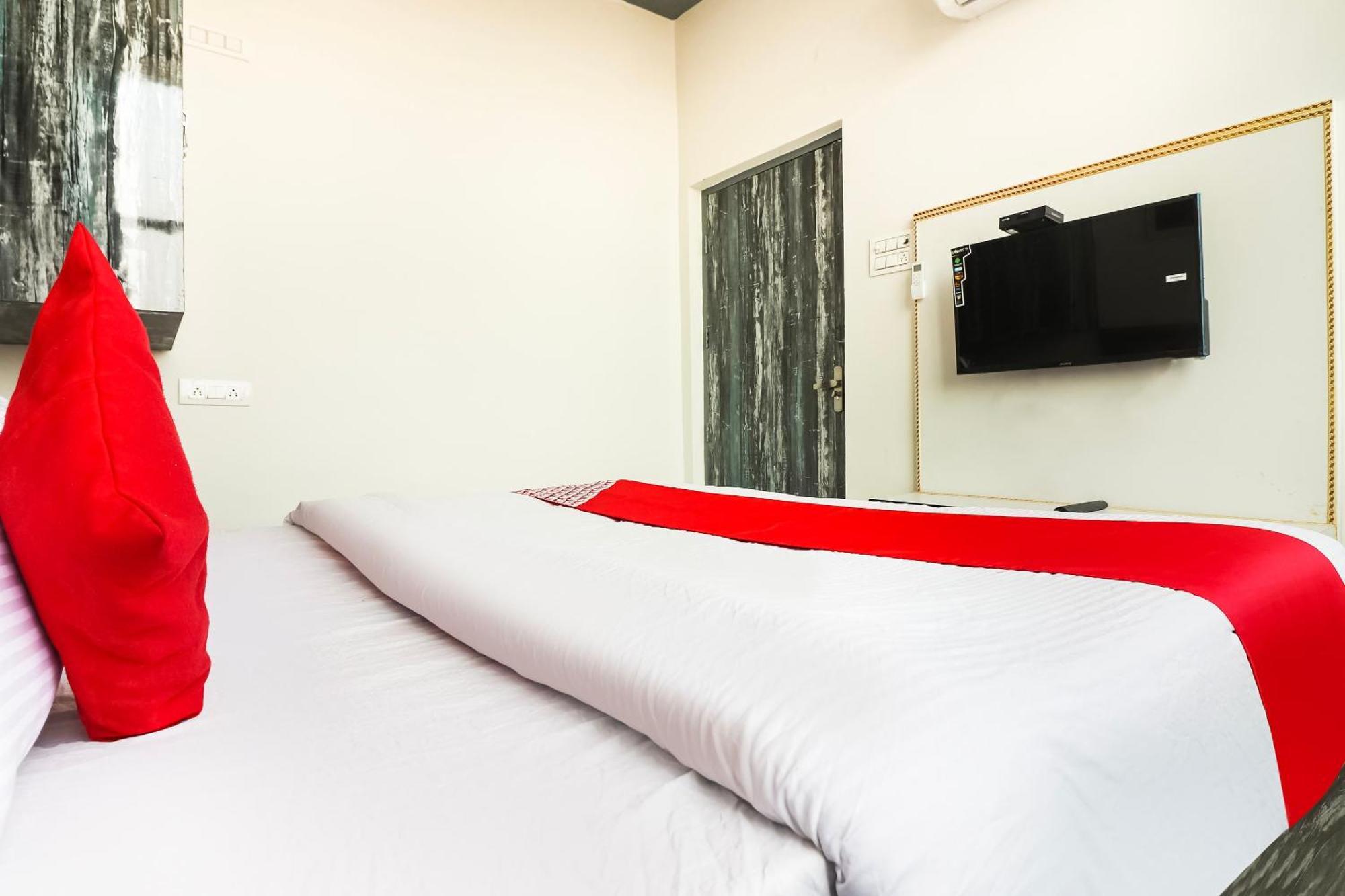 Hotel O Sheela Rohtak Zewnętrze zdjęcie