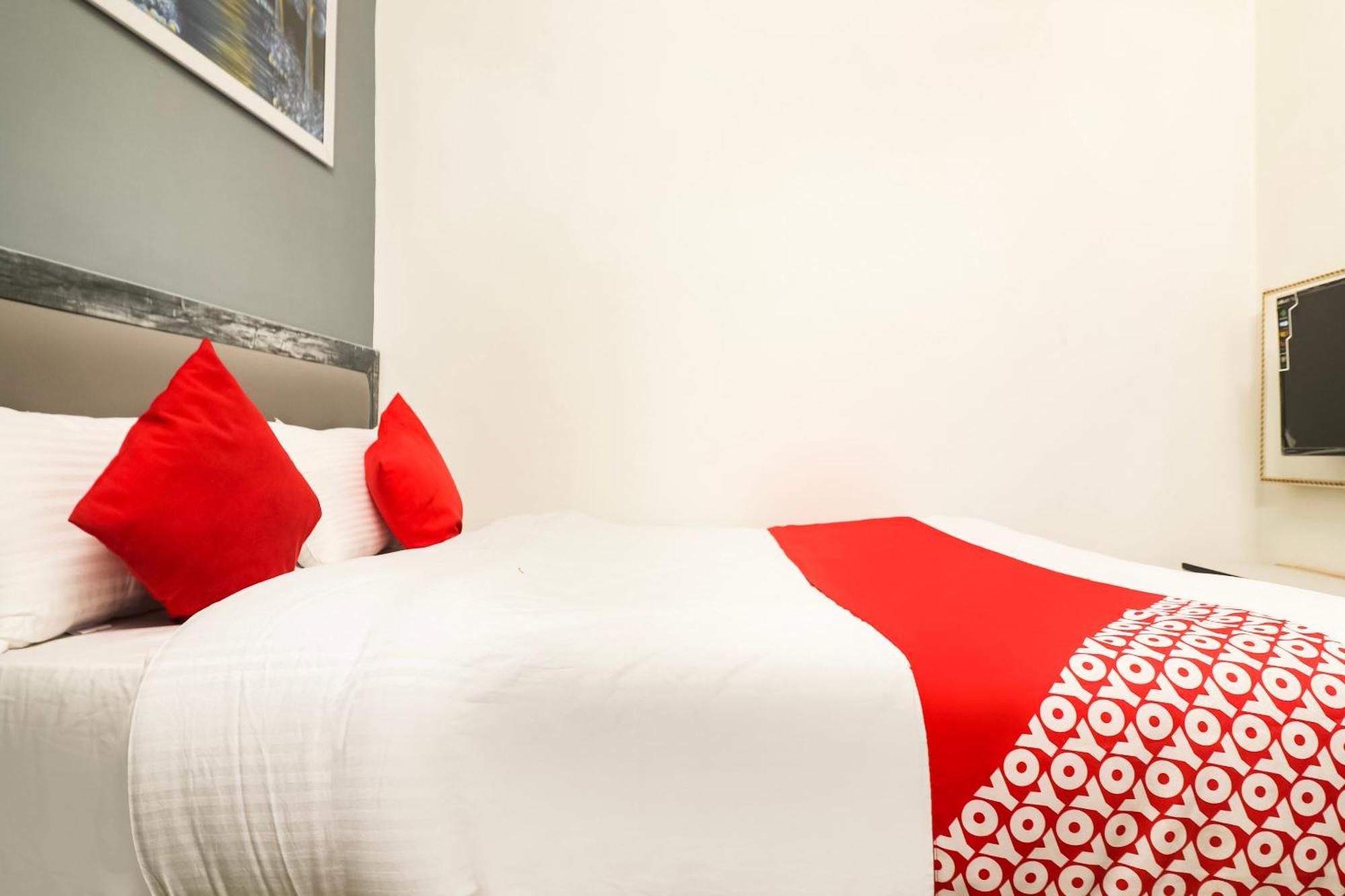 Hotel O Sheela Rohtak Zewnętrze zdjęcie