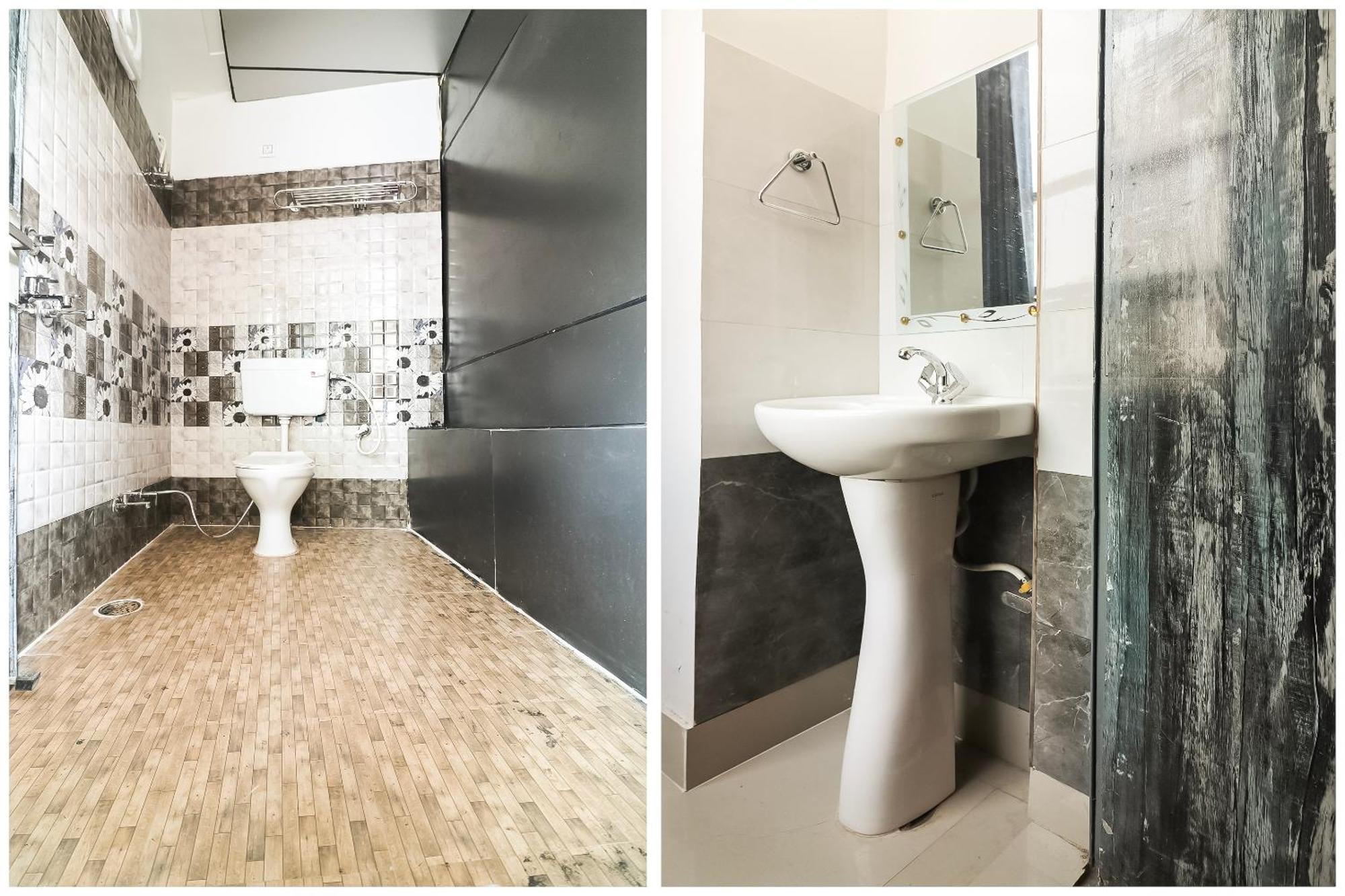 Hotel O Sheela Rohtak Zewnętrze zdjęcie