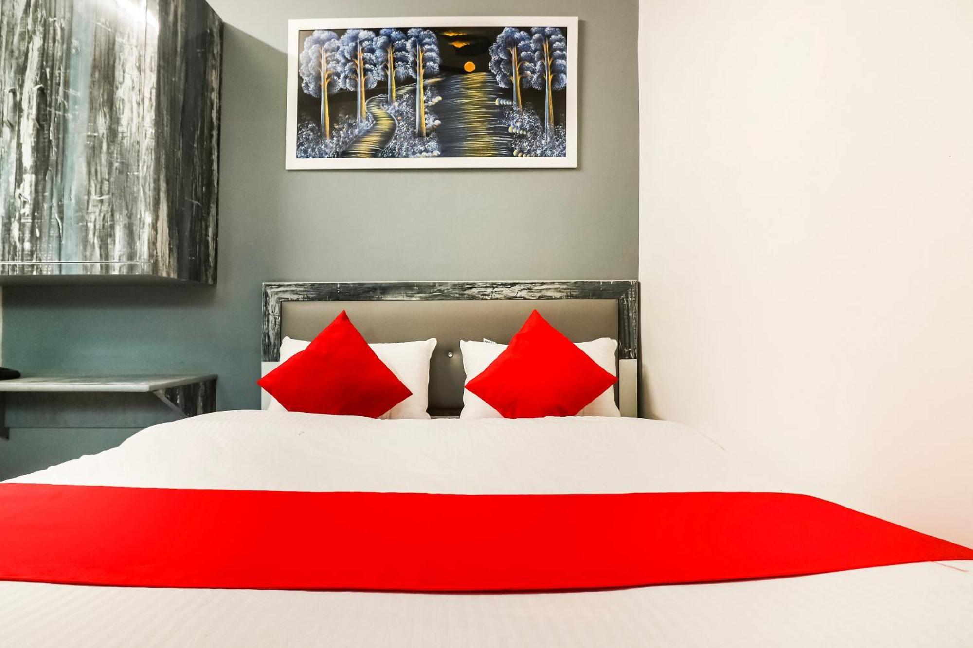 Hotel O Sheela Rohtak Zewnętrze zdjęcie