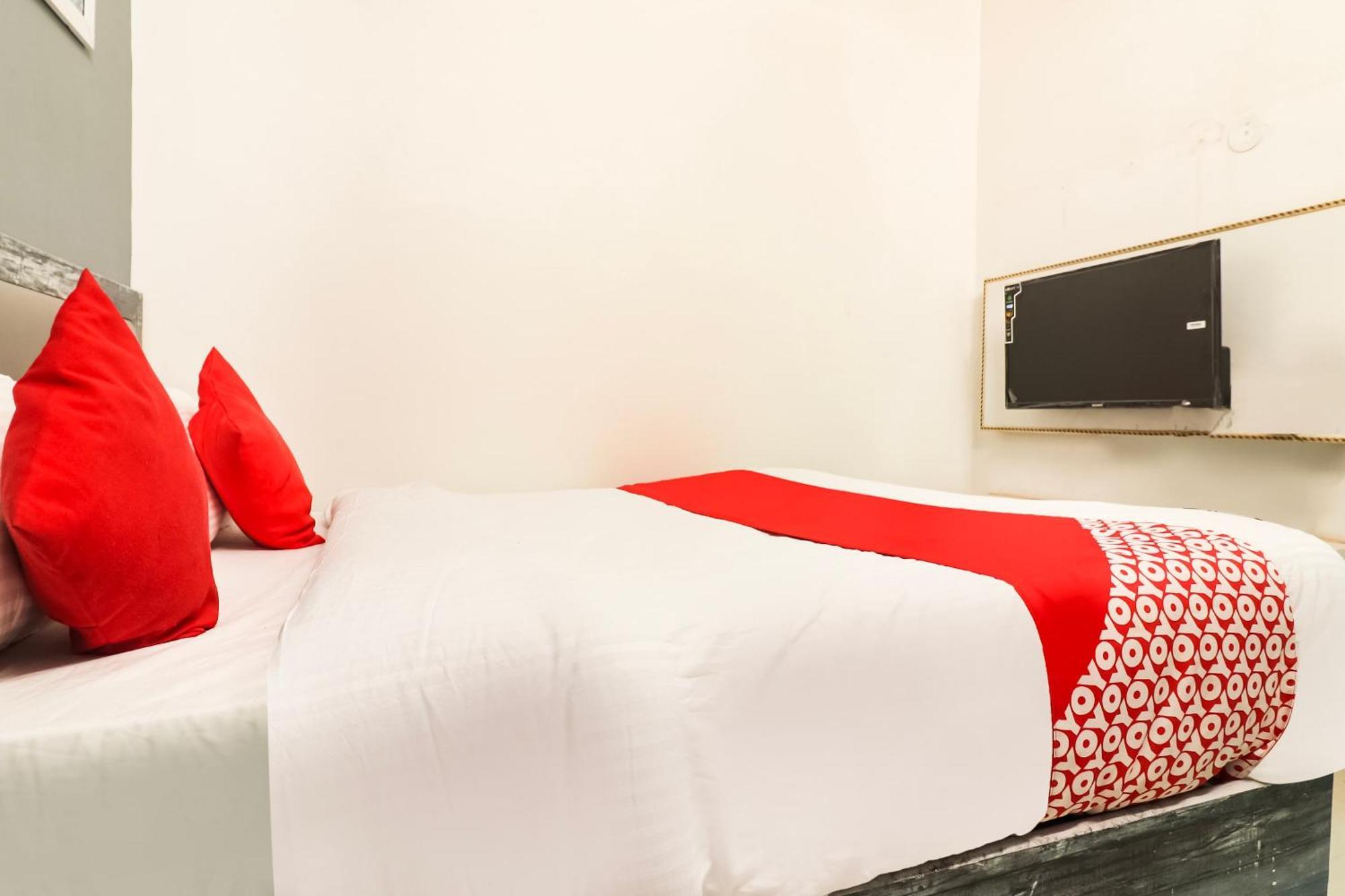Hotel O Sheela Rohtak Zewnętrze zdjęcie