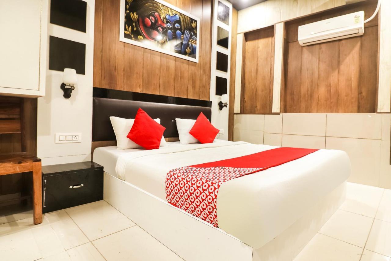 Hotel O Sheela Rohtak Pokój zdjęcie